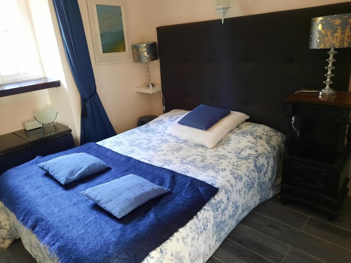 Appartement De Charme Sur Le Port De Marseillan Luaran gambar