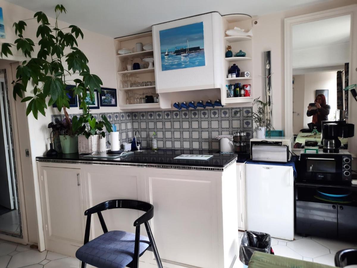 Appartement De Charme Sur Le Port De Marseillan Luaran gambar